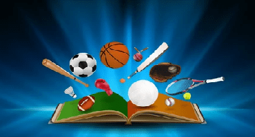 Books & Sports
