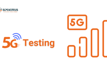 Simnovus 5G Network Testing and Solutions Company