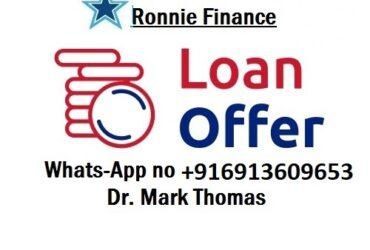 Business and Easy Loans