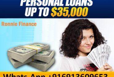 We Offer Good Service Of Quick Loans