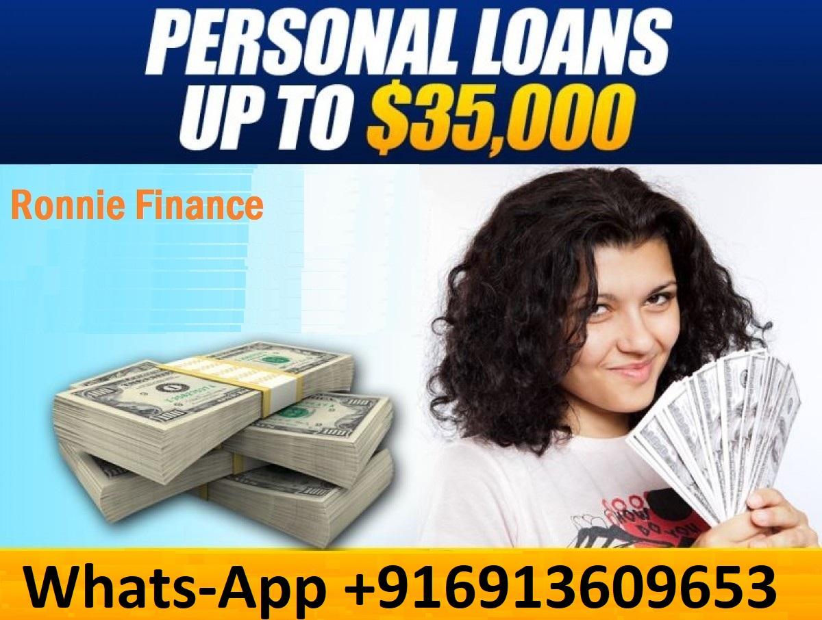 We Offer Good Service Of Quick Loans