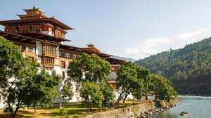 BEST BHUTAN PACKAGES FROM BANGALORE