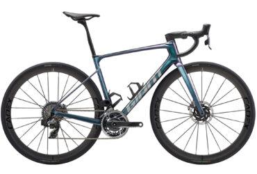 2024 Giant Defy Advanced Sl 0 Road Bike (WAREHOUSEBIKE)