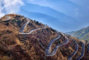 Private: GANGTOK TO SILK ROUTE PACKAGE