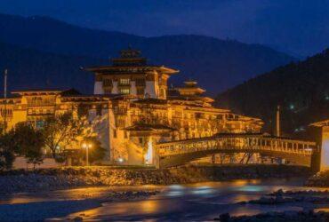 Book Amazing Bhutan Package Tour from Bagdogra Airport with Adorable Vacation