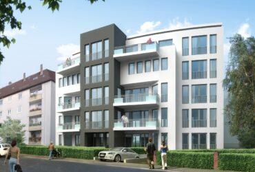 1305 Sq.Ft Flat with 3BHK For Sale in MNM KPL SAURABHA