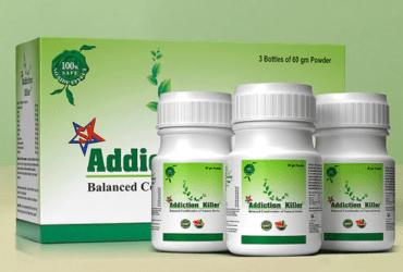 Best Ayurvedic Medicines for Alcohol Addiction