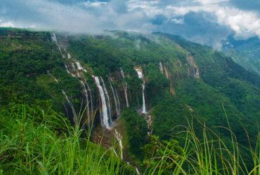 Book Kaziranga Shillong Package from Guwahati